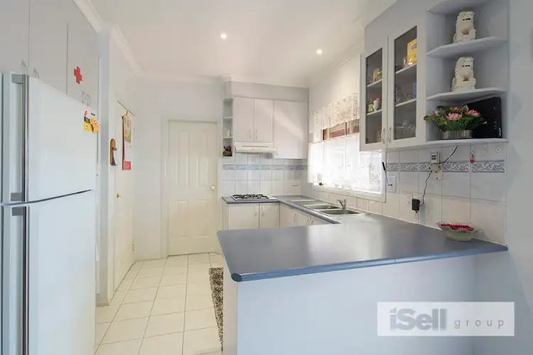 Third view of Homely unit listing, 1/1 Grace Avenue, Dandenong VIC 3175