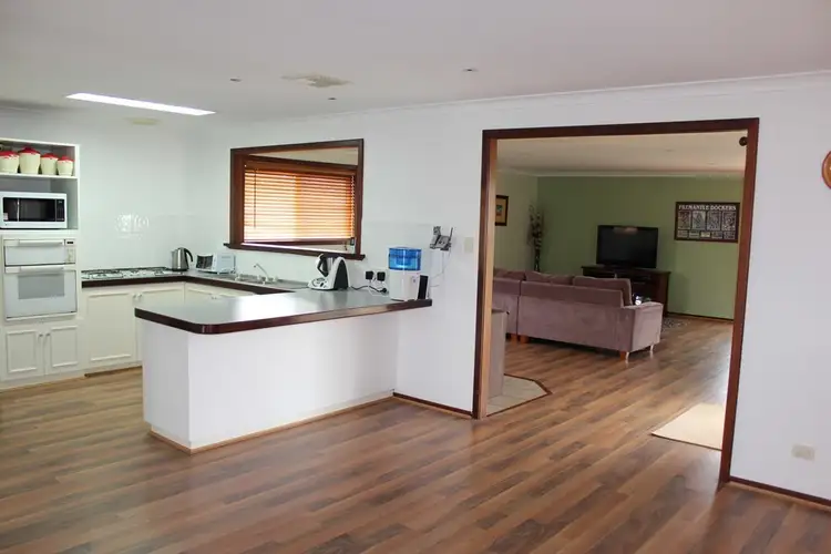Second view of Homely house listing, 29 Shields Cresc, Wongan Hills WA 6603