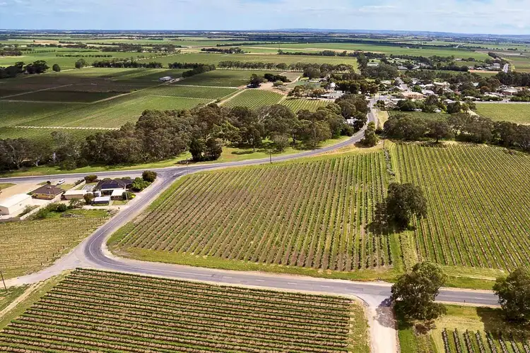 Sixth view of Homely land listing, A130 Langhorne Creek Road, Langhorne Creek SA 5255