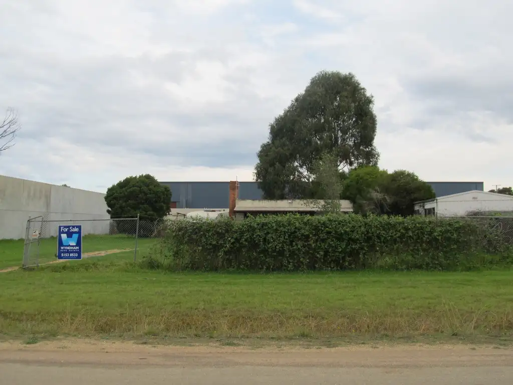 Main view of Homely land listing, 99 Holloway Street, Bairnsdale VIC 3875