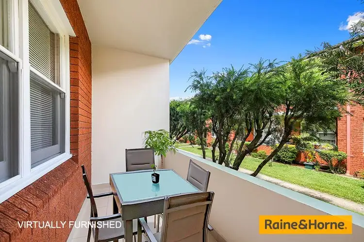 Fifth view of Homely house listing, 11/34 Gladstone Street, Bexley NSW 2207