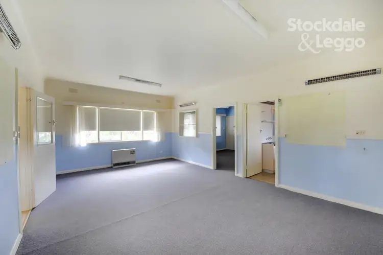 Second view of Homely house listing, 24-26 Scoresby Avenue, Shepparton VIC 3630