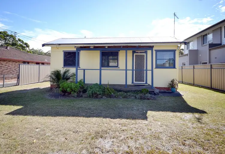 32 King George Street, Callala Beach NSW 2540