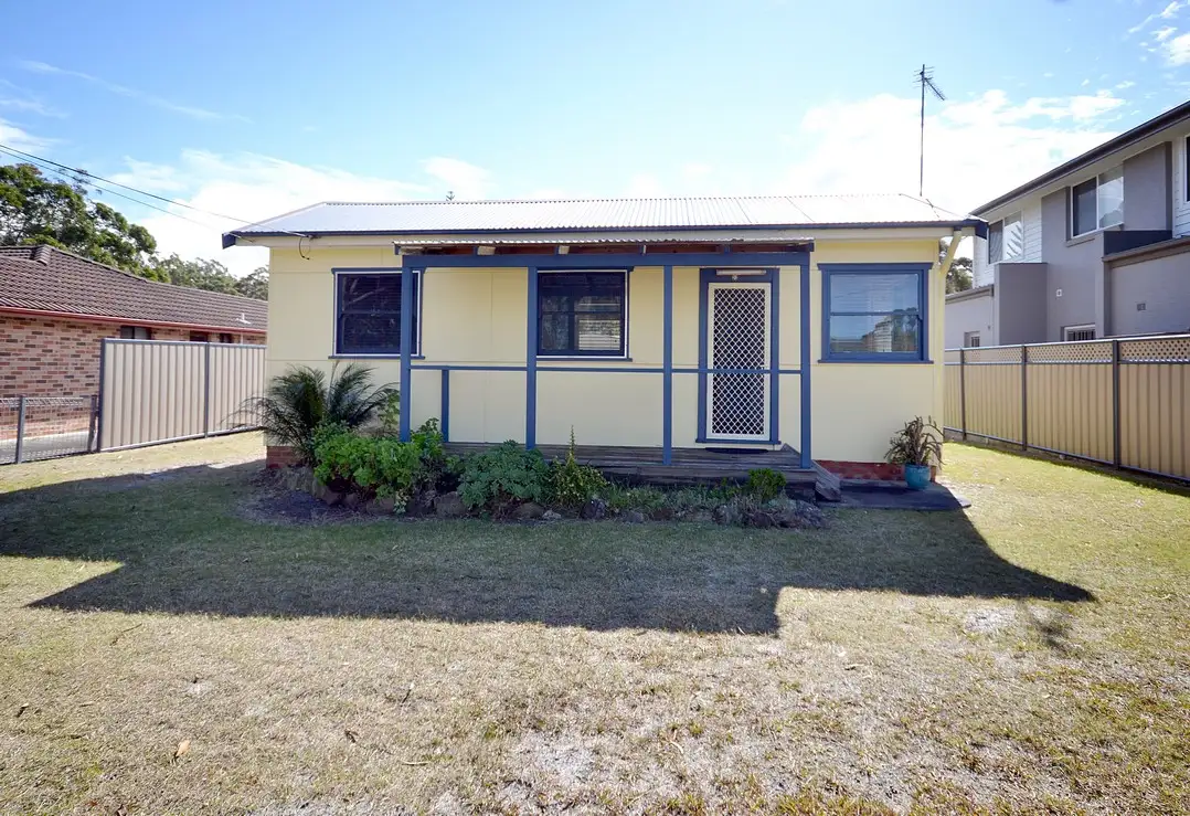 Main view of Homely house listing, 32 King George Street, Callala Beach NSW 2540