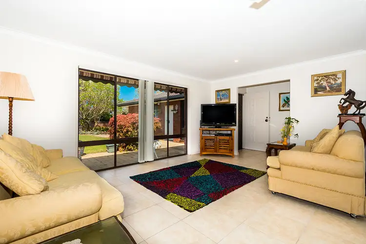Second view of Homely house listing, 116 Barrier Reef Drive, Mermaid Waters QLD 4218
