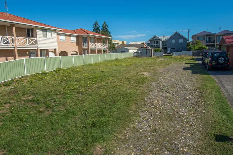 Second view of Homely land listing, 7 Fitzroy Street, Anna Bay NSW 2316