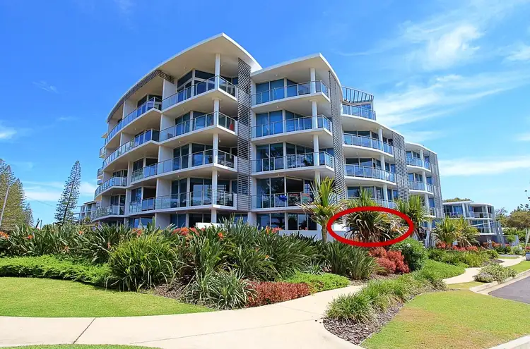 Unit 106, 95 Esplanade, Bargara QLD 4670