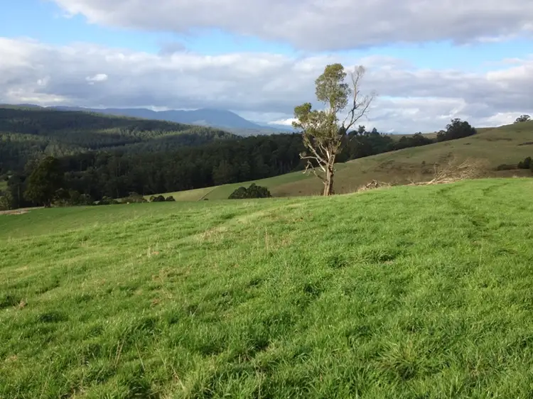 Second view of Homely rural property listing, 3780 Yarra Junction - Noojee Road, Neerim Junction VIC 3832