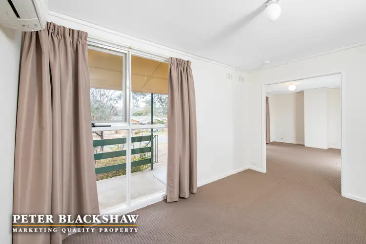 Fourth view of Homely house listing, 34 Duncan Street, Torrens ACT 2607