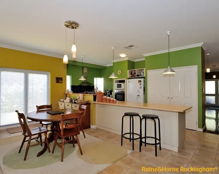 Fifth view of Homely house listing, 45 Carlisle Street, Shoalwater WA 6169