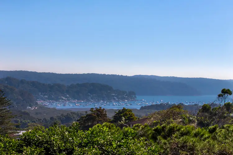 Third view of Homely house listing, 36 Watkins Road, Avalon Beach NSW 2107