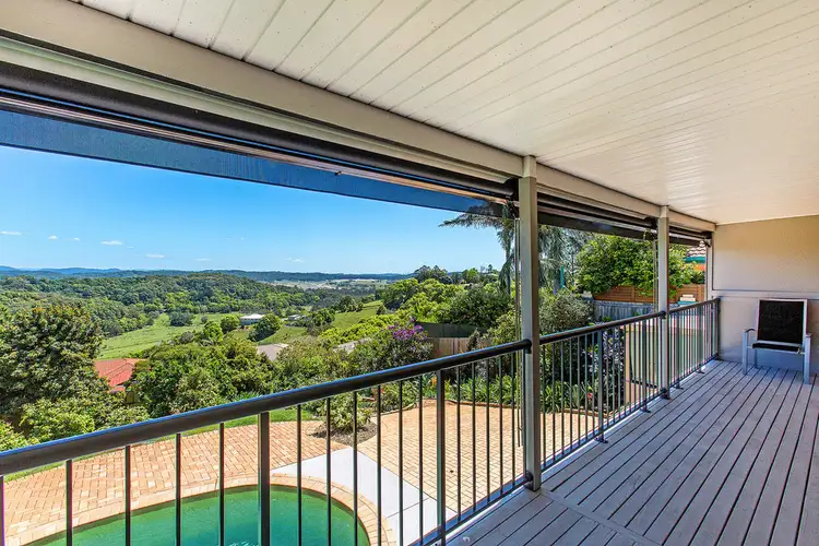 42 Karingal Avenue, Bilambil Heights NSW 2486