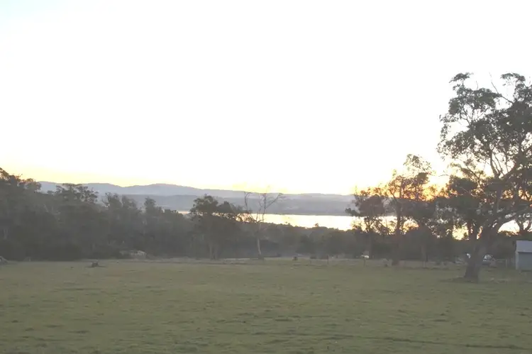Main view of Homely land listing, 1232 Windermere Road, Swan Bay TAS 7252