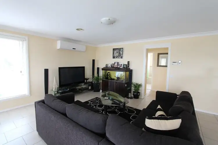 Fourth view of Homely house listing, 34 Hassall Grove, Kelso NSW 2795