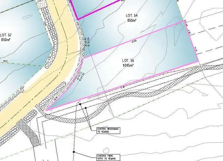 Second view of Homely land listing, Lot 55 Twynam Street, Jindabyne NSW 2627