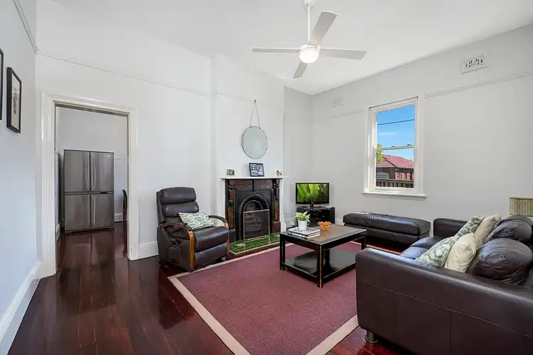 Fifth view of Homely semi-detached listing, 1 Kembla Street, Croydon Park NSW 2133