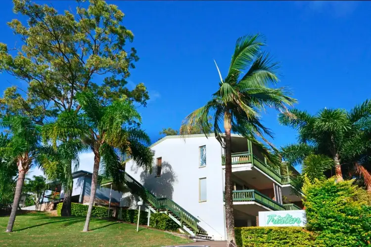 Fifth view of Homely unit listing, 4/5 Border Dr, Cannonvale QLD 4802