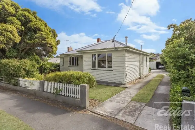 Second view of Homely house listing, 152 Alanvale Road, Newnham TAS 7248