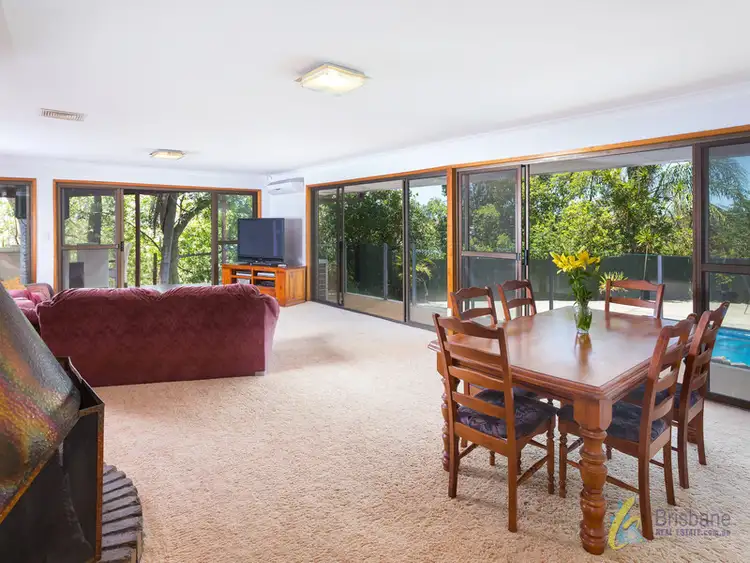 Seventh view of Homely house listing, 12 Cooranga Street, Jindalee QLD 4074