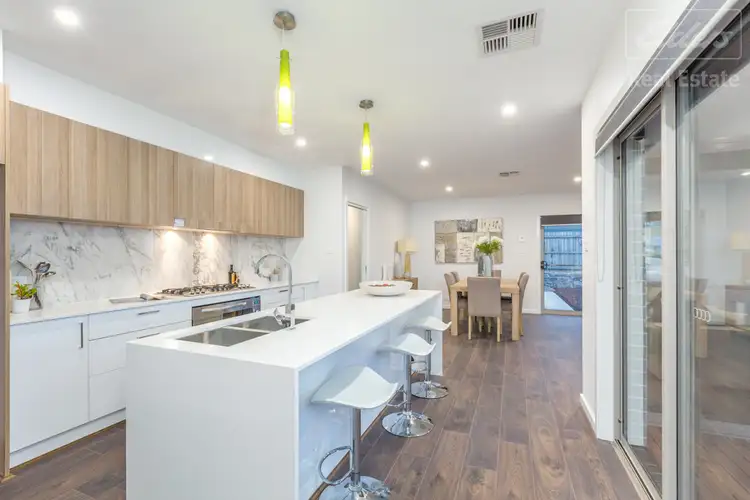 Seventh view of Homely house listing, 7 Hawke Street, Googong NSW 2620