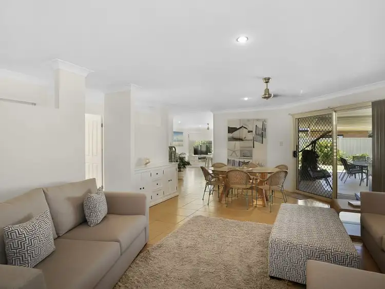 Fourth view of Homely house listing, 5 Cumberland Court, Yamba NSW 2464