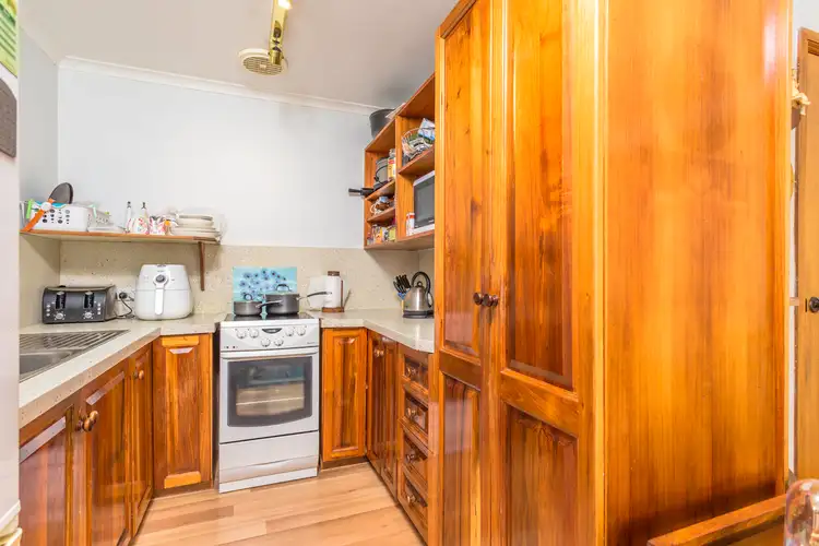 Fifth view of Homely villa listing, 48/12 Casino Rise, Prospect Vale TAS 7250