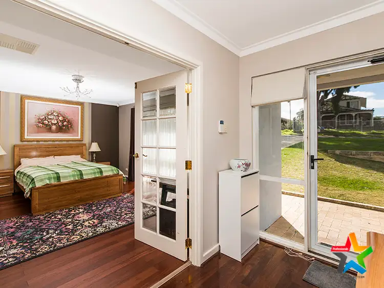 Second view of Homely house listing, 46 Reid Street, Bassendean WA 6054