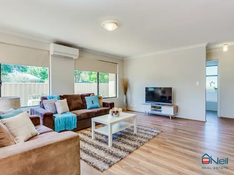 Fifth view of Homely house listing, 160A Westfield Road, Kelmscott WA 6111