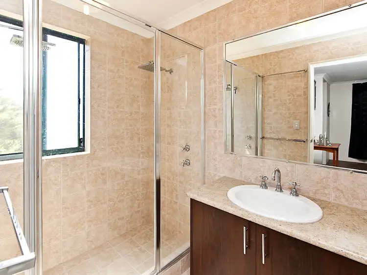 Seventh view of Homely house listing, 205 San Simeon Way, West Pinjarra WA 6208