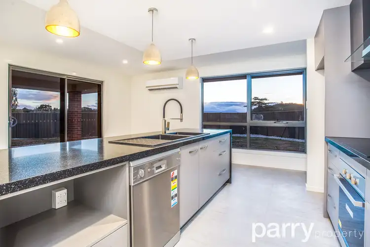 Fourth view of Homely house listing, 7 Madison Close, Hadspen TAS 7290
