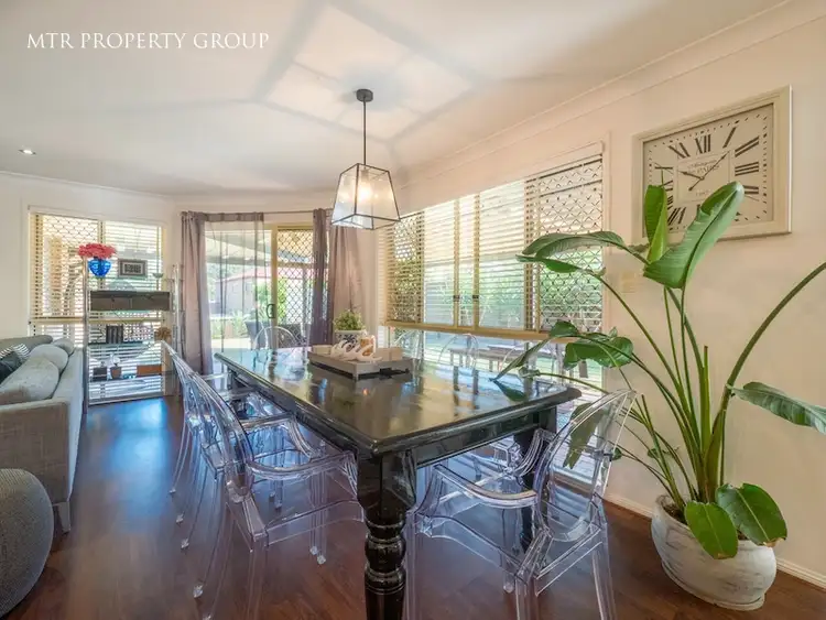 Sixth view of Homely house listing, 6 Paterson Place, Forest Lake QLD 4078