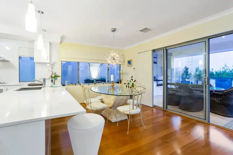 Sixth view of Homely house listing, 47 Breaksea Drive, North Coogee WA 6163