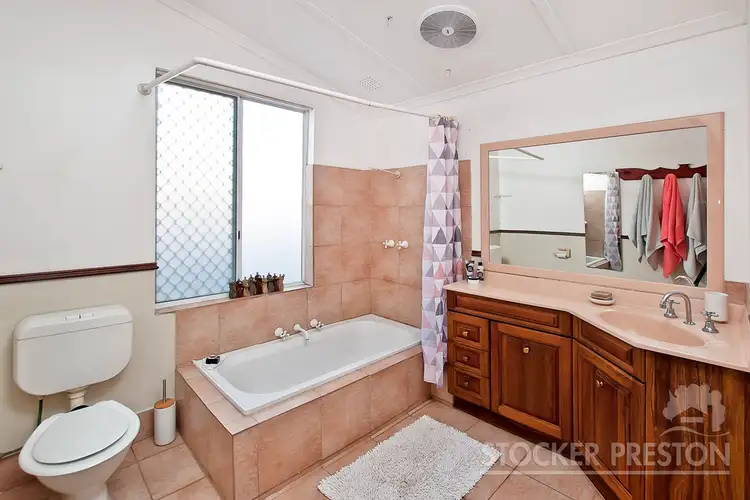 Fifth view of Homely house listing, 34 Holywell Street, South Bunbury WA 6230
