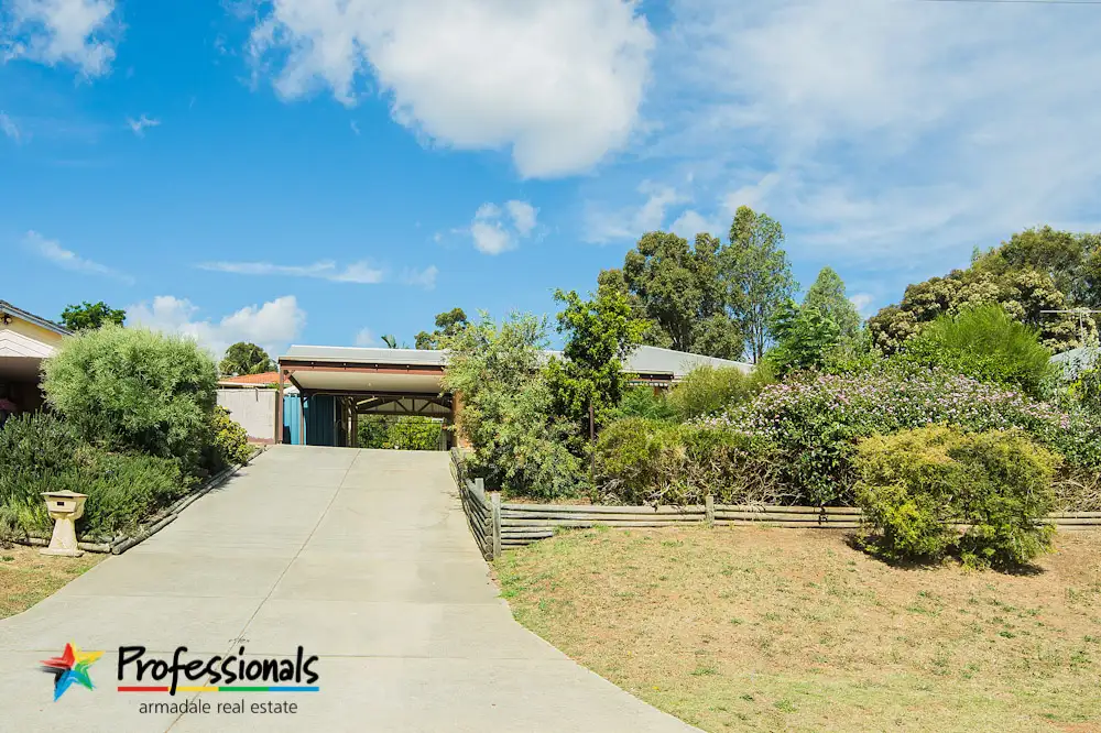 Main view of Homely house listing, 11 Linton Street, Byford WA 6122