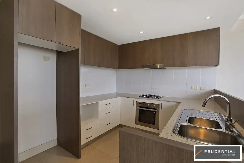 Main view of Homely unit listing, 40a/541 Pembroke Road, Leumeah NSW 2560