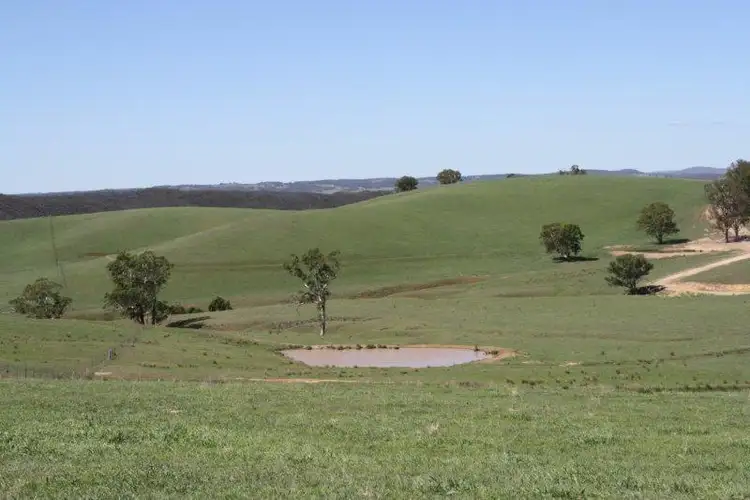 Third view of Homely rural property listing, Lot 27/2148 Towrang Rd Greenwich Park Estate, Goulburn NSW 2580