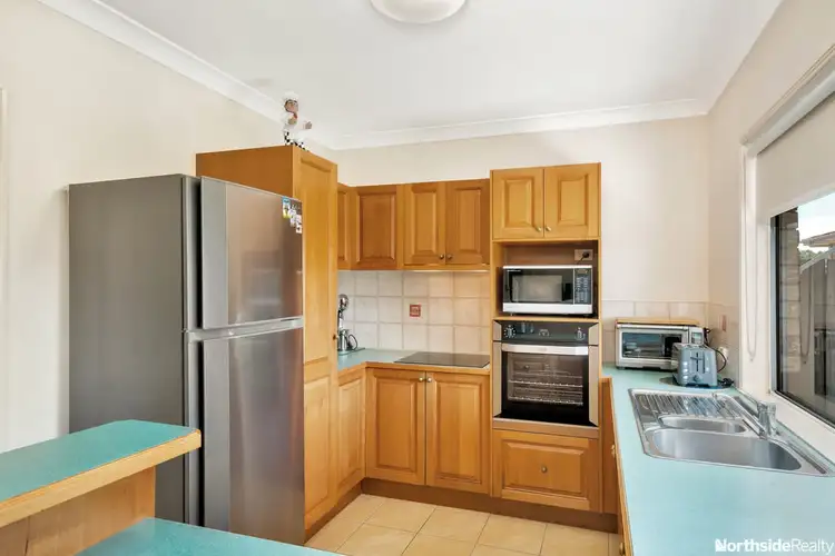 Fifth view of Homely townhouse listing, 55 Circa Crs 24 Faheys rd East, Albany Creek QLD 4035