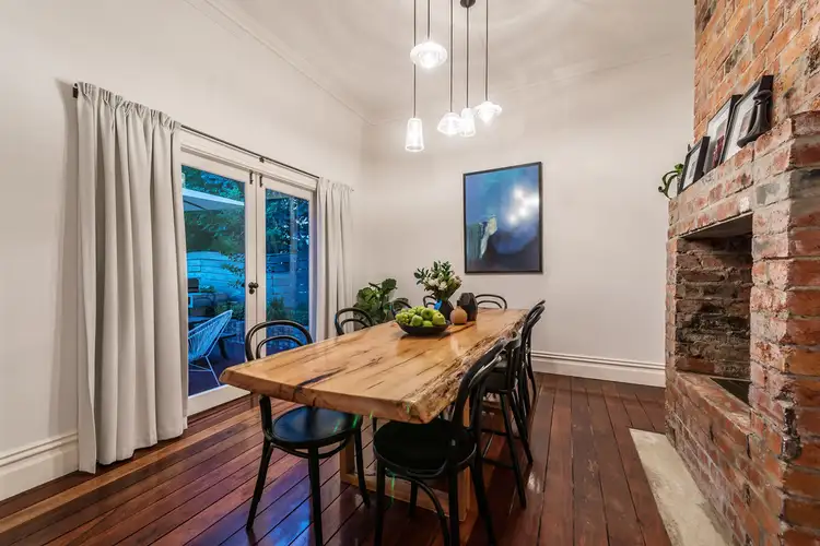 Sixth view of Homely house listing, 6 Muriel Place, Leederville WA 6007