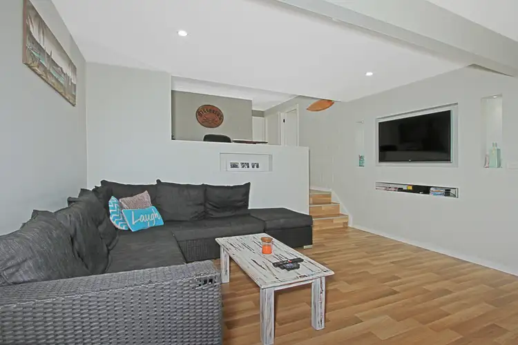 Fourth view of Homely house listing, 41 Canberra Crescent, Burrill Lake NSW 2539