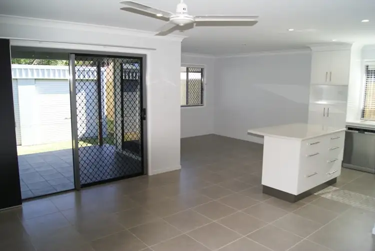 Fourth view of Homely house listing, 5 Neill Street, East Mackay QLD 4740