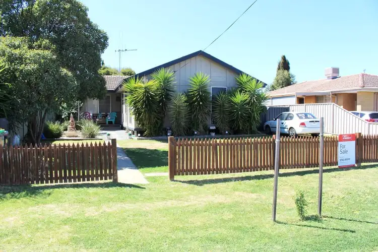44 Pinniger Street, Yarrawonga VIC 3730
