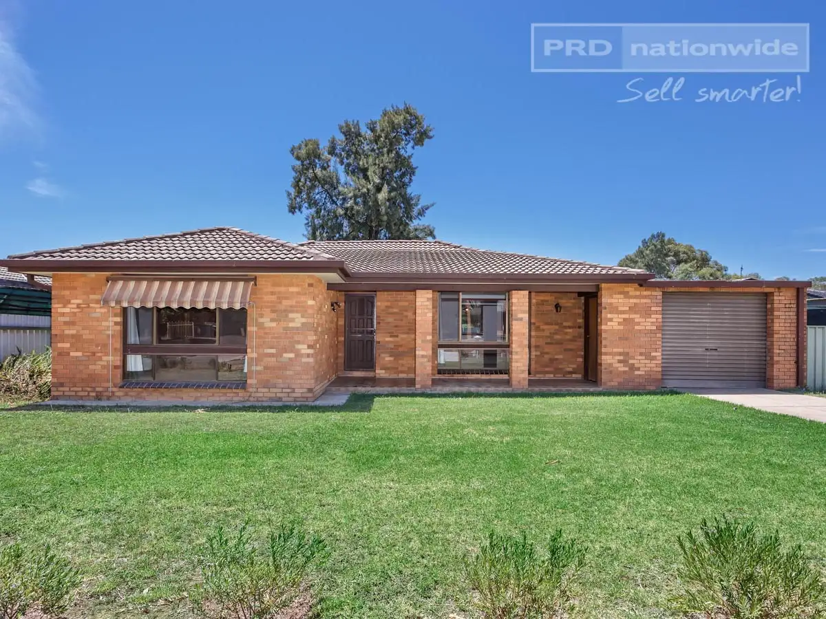 Main view of Homely house listing, 57 Adjin Street, Mount Austin NSW 2650