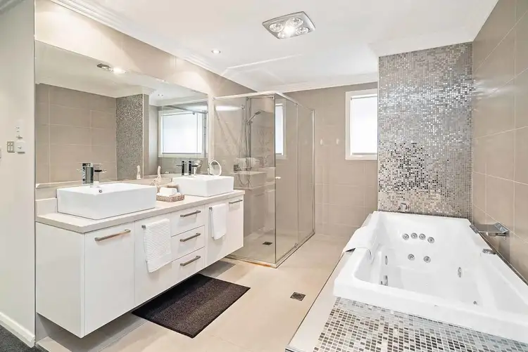 Sixth view of Homely house listing, 28 Elata Court, Wattle Grove NSW 2173