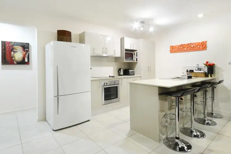 Seventh view of Homely house listing, 10 Butterfly Court, Jubilee Pocket QLD 4802