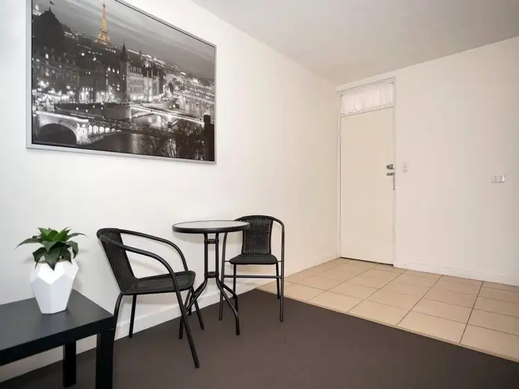 Fourth view of Homely apartment listing, E17/159 Hector Street, Osborne Park WA 6017
