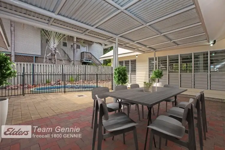 Fifth view of Homely house listing, 5 Henderson Court, Driver NT 830