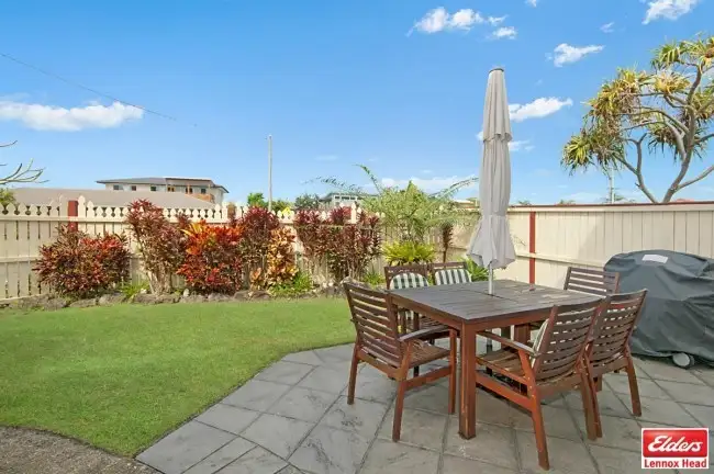 1/12 WILLIAMS STREET, Lennox Head NSW 2478