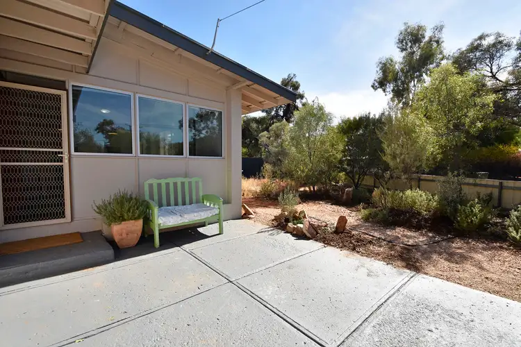 Fourth view of Homely house listing, 18 Clarke St, Araluen NT 870