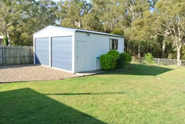Fourth view of Homely house listing, 39 Fyshburn Dr, Cooloola Cove QLD 4580