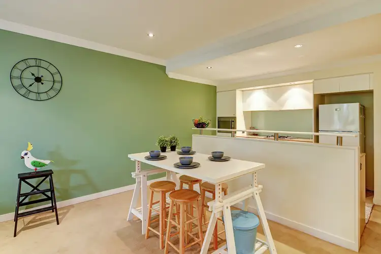Third view of Homely apartment listing, 13/18 Jacques Street, Chatswood NSW 2067